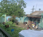 коттедж 51 кв м 2-я Полтавская улица, 789