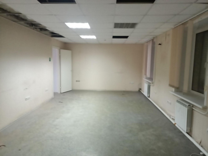 Офис поселок Зубчаниновка, ул Металлургическая
