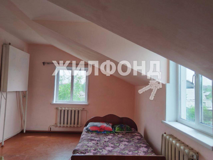 Коттедж/дом Рабочая улица