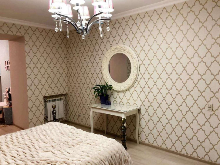 3-комн квартира Народный бульвар, 34
