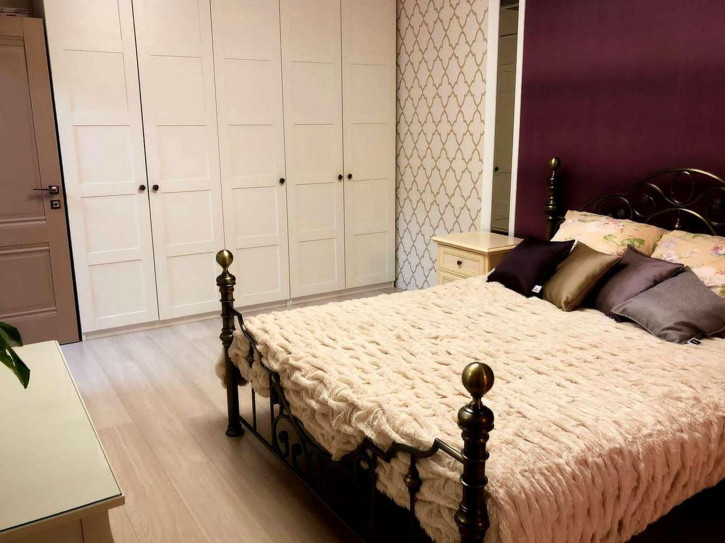 3-комн квартира Народный бульвар, 34