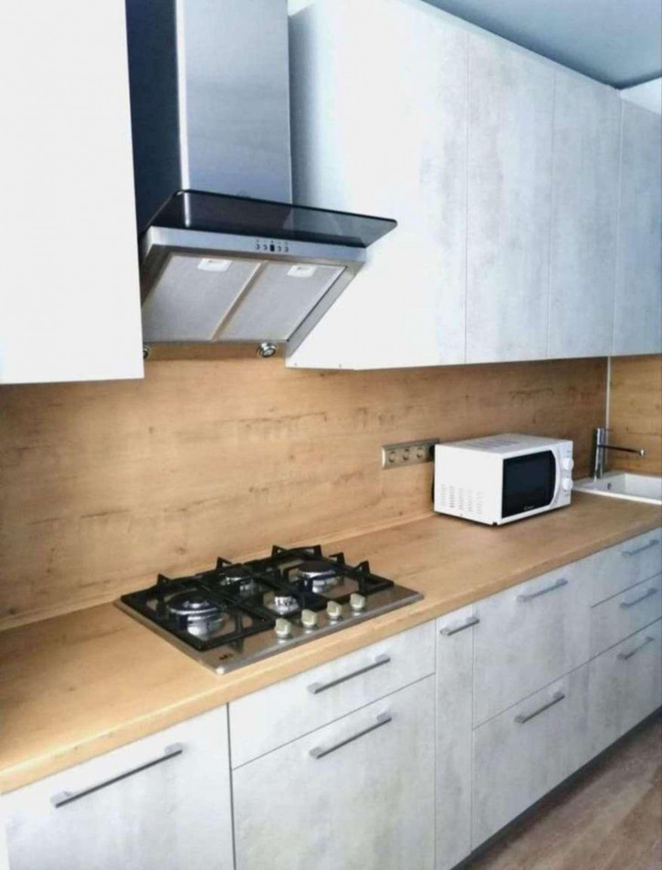 1-комн квартира Николая Островского улица, 27