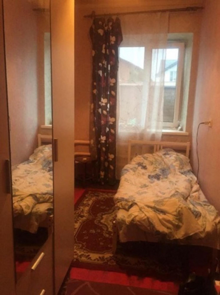 Коттедж/дом 50 лет Октября улица, 789