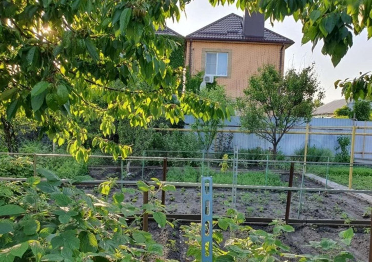 Коттедж/дом Ставропольская улица, 789