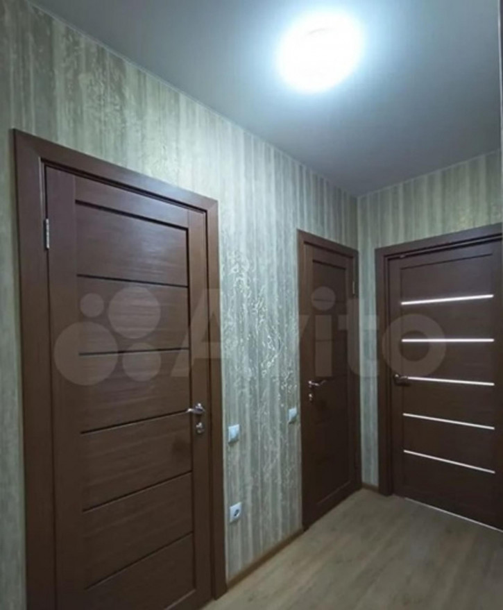 3-комн квартира Котова улица, 101