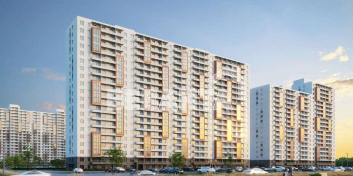 2-комн квартира Петра Ершова,
          10