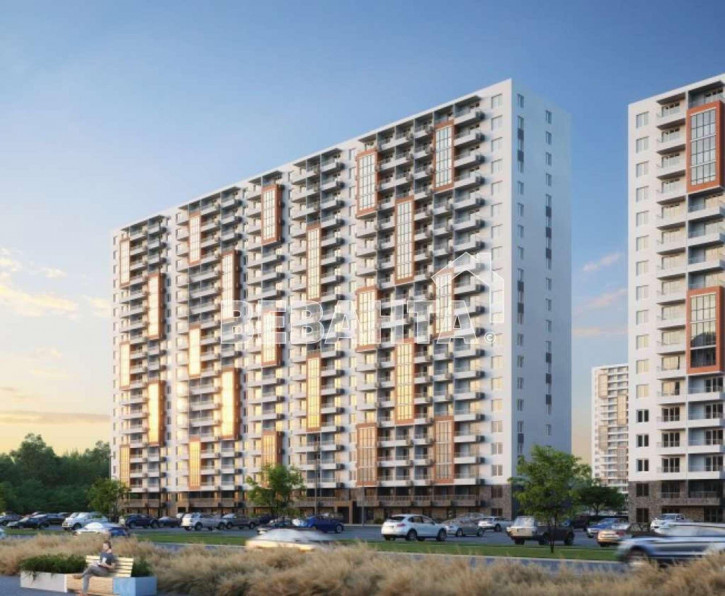 2-комн квартира Петра Ершова,
          10