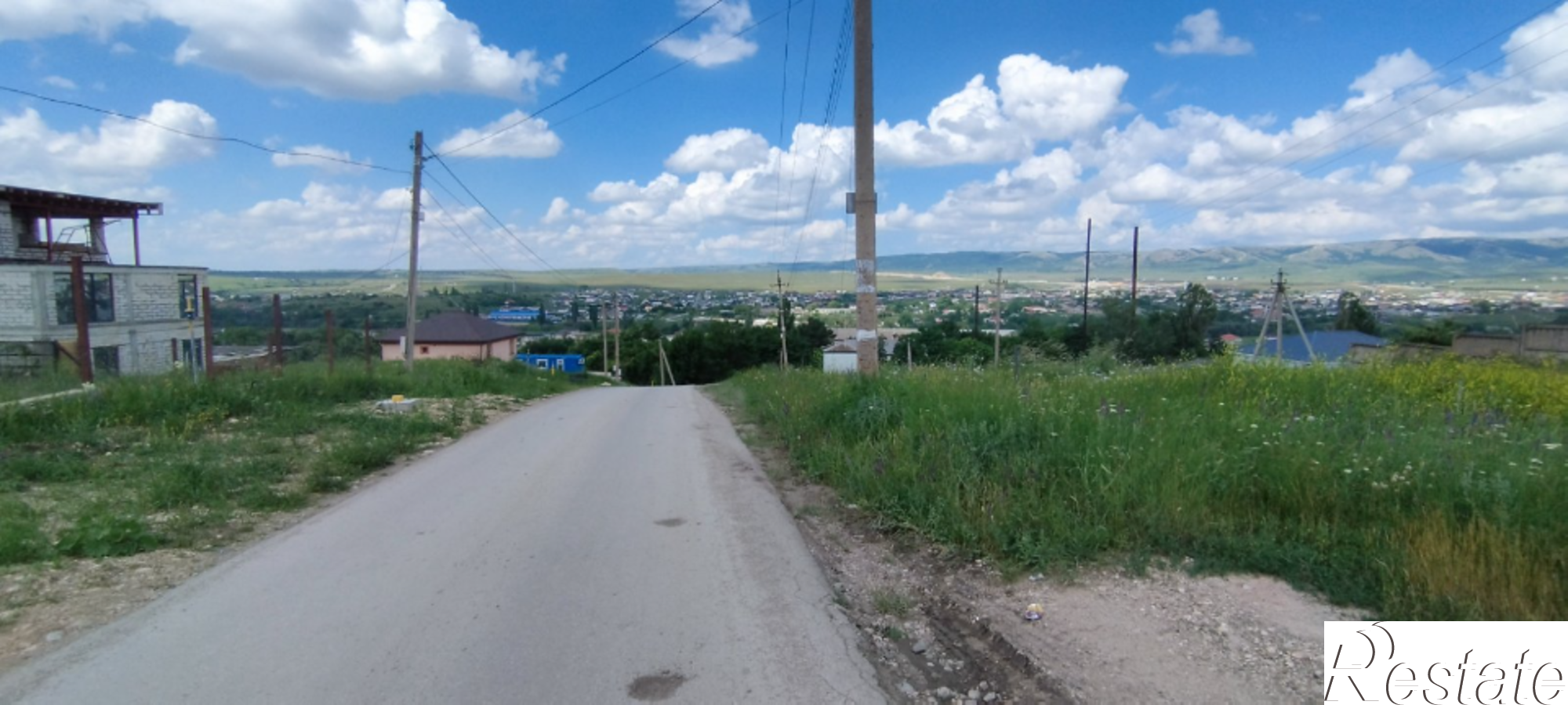 Купить землю, земельный участок за 2 200 000 рублей на улица Ягодная, 1