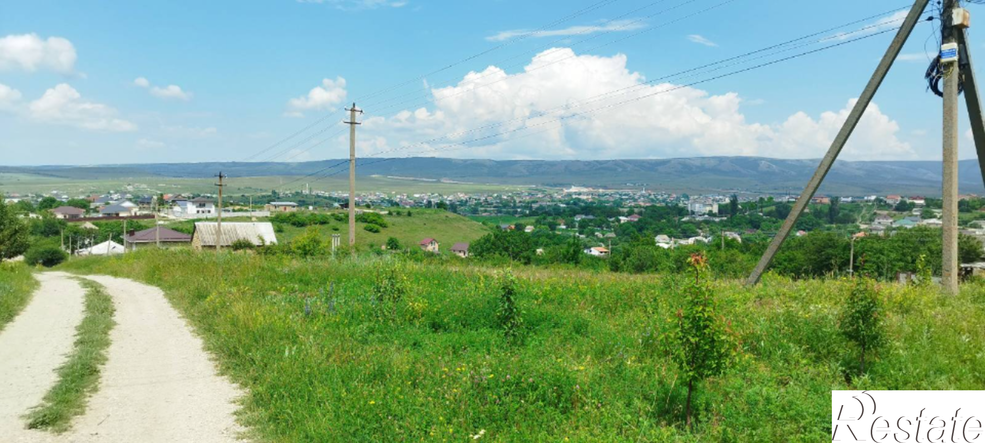 Купить землю, земельный участок за 2 600 000 рублей на улица Мамут-Султан, 34А