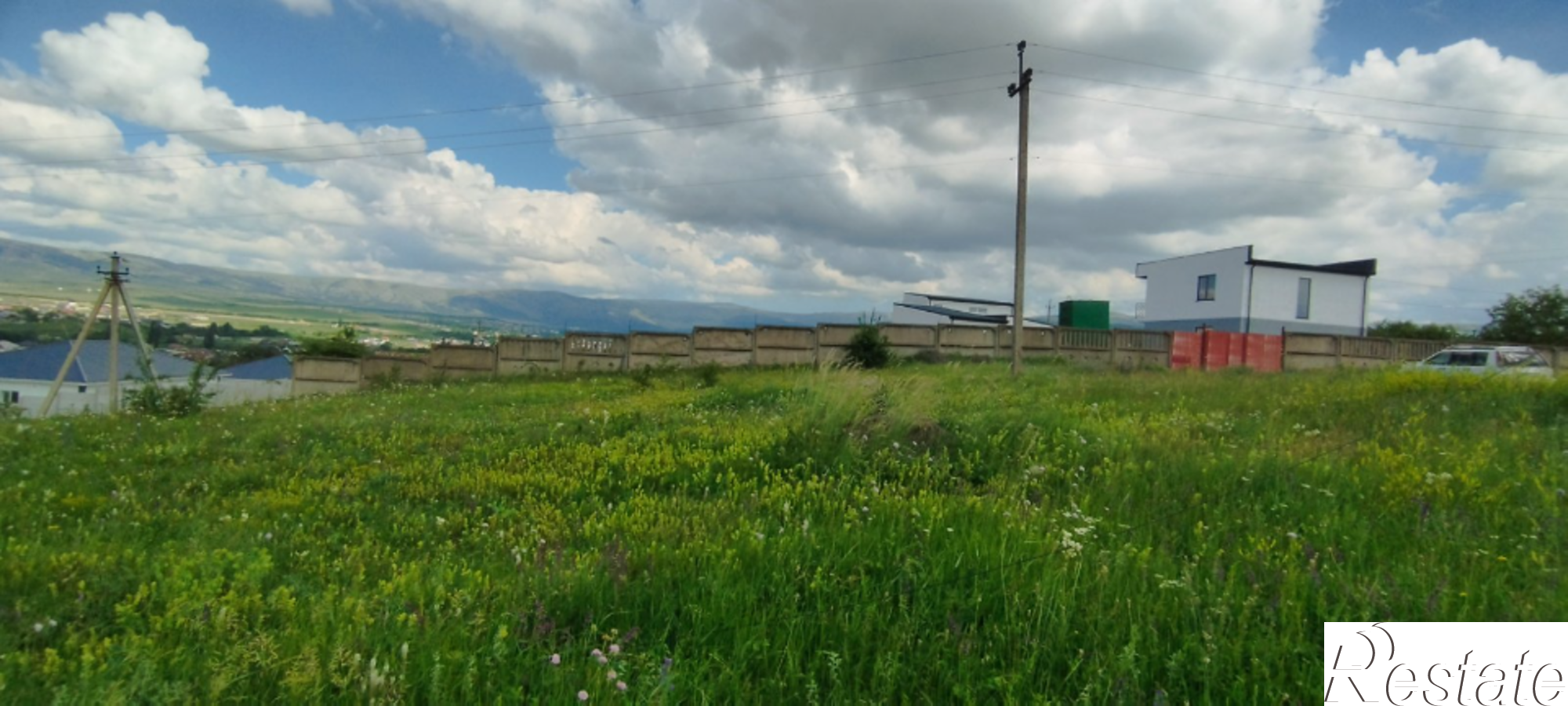 Купить землю, земельный участок за 2 200 000 рублей на улица Ягодная, 1