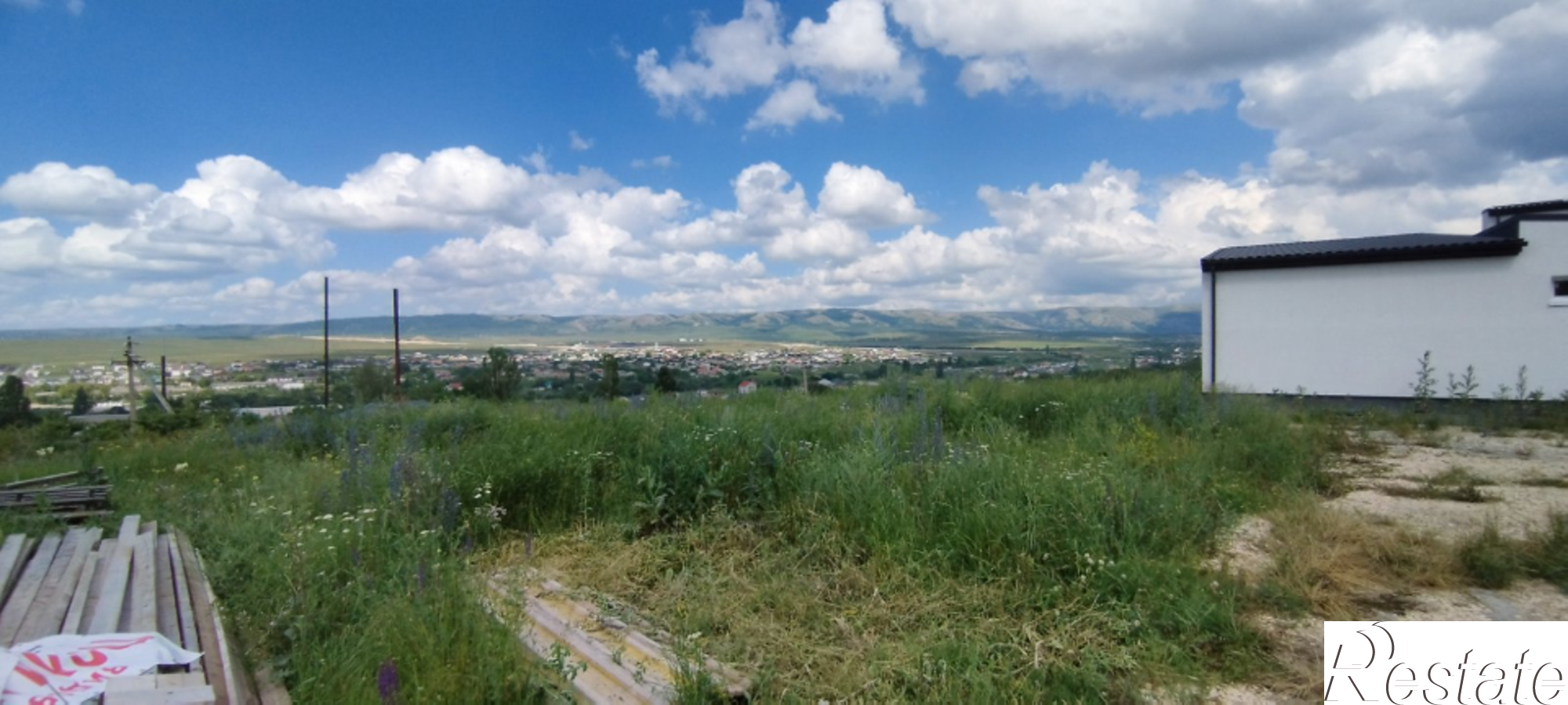 Купить землю, земельный участок за 2 200 000 рублей на улица Ягодная, 1