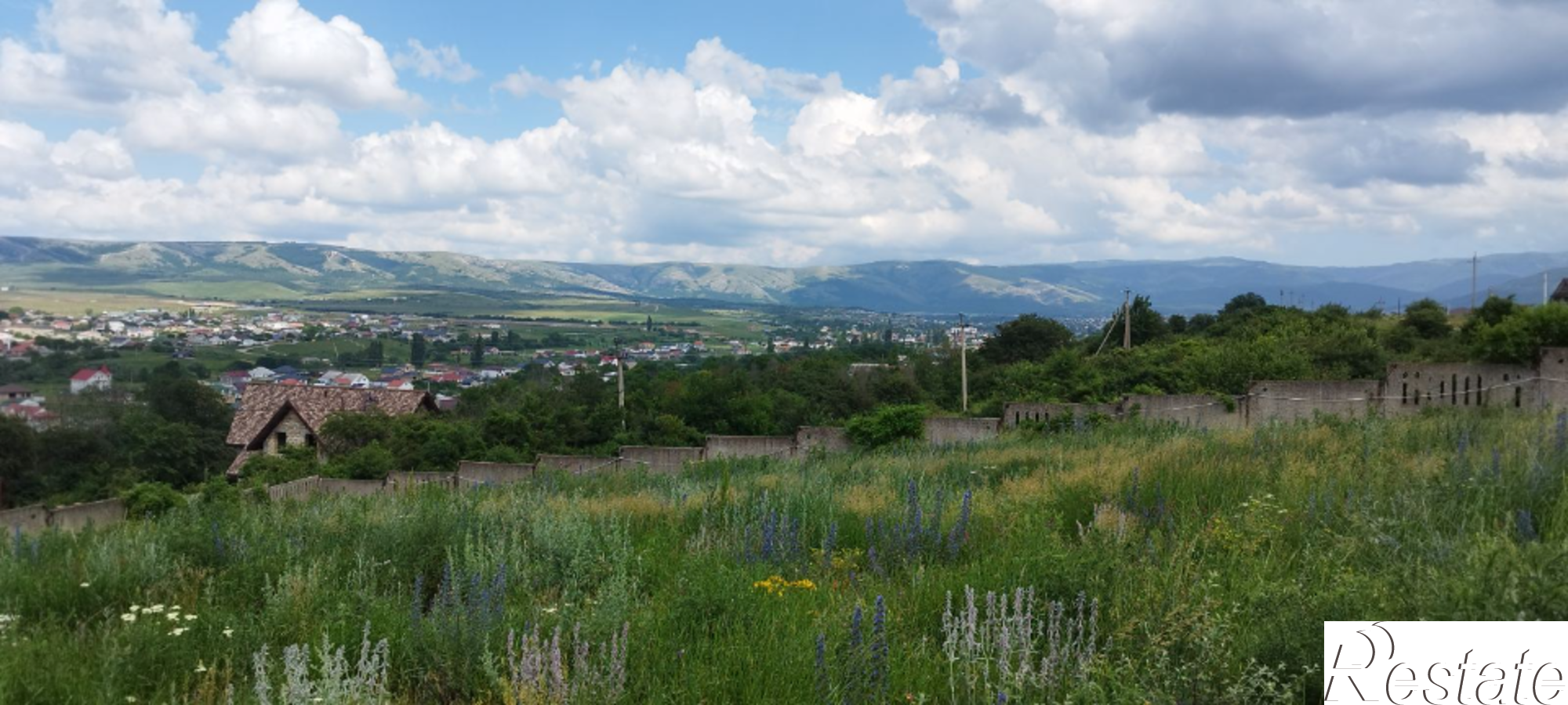 Купить землю, земельный участок за 2 200 000 рублей на улица Ягодная, 1