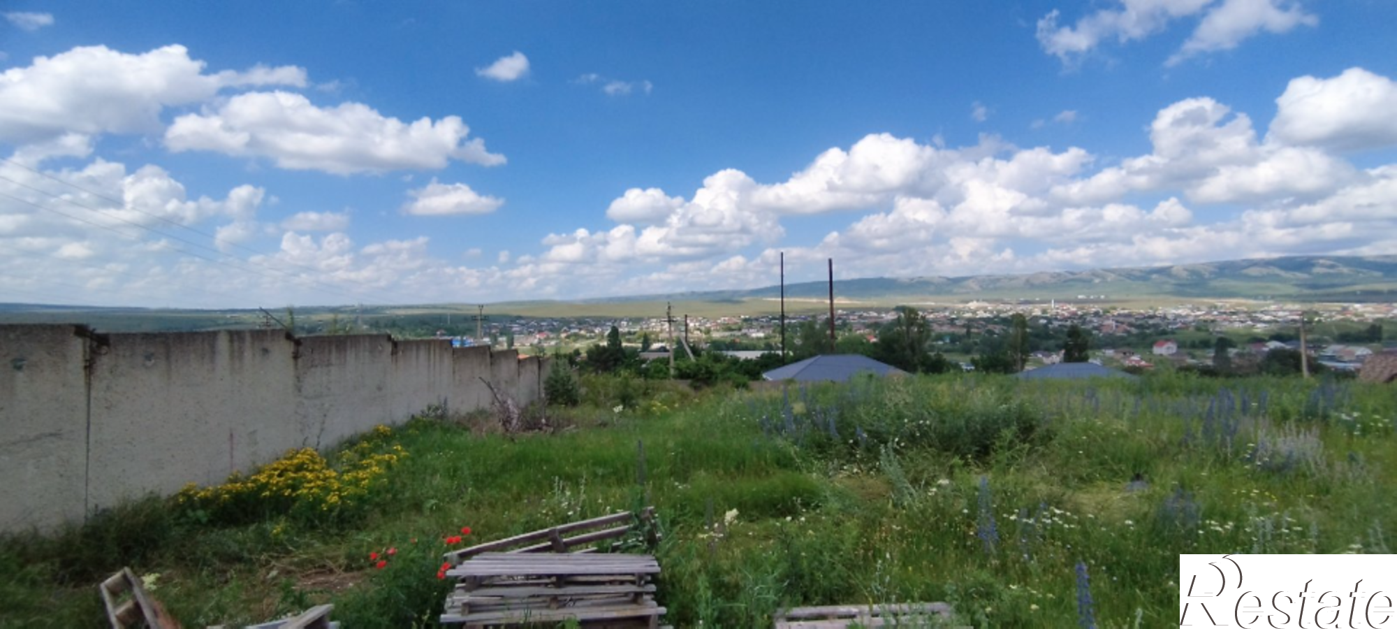 Купить землю, земельный участок за 2 200 000 рублей на улица Ягодная, 1