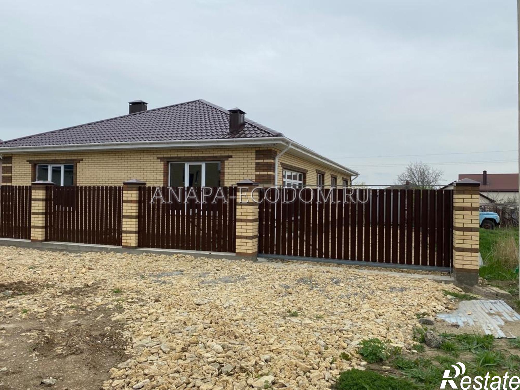 Купить дачу, дом, коттедж за 9 300 000 рублей на улица Жемчужная