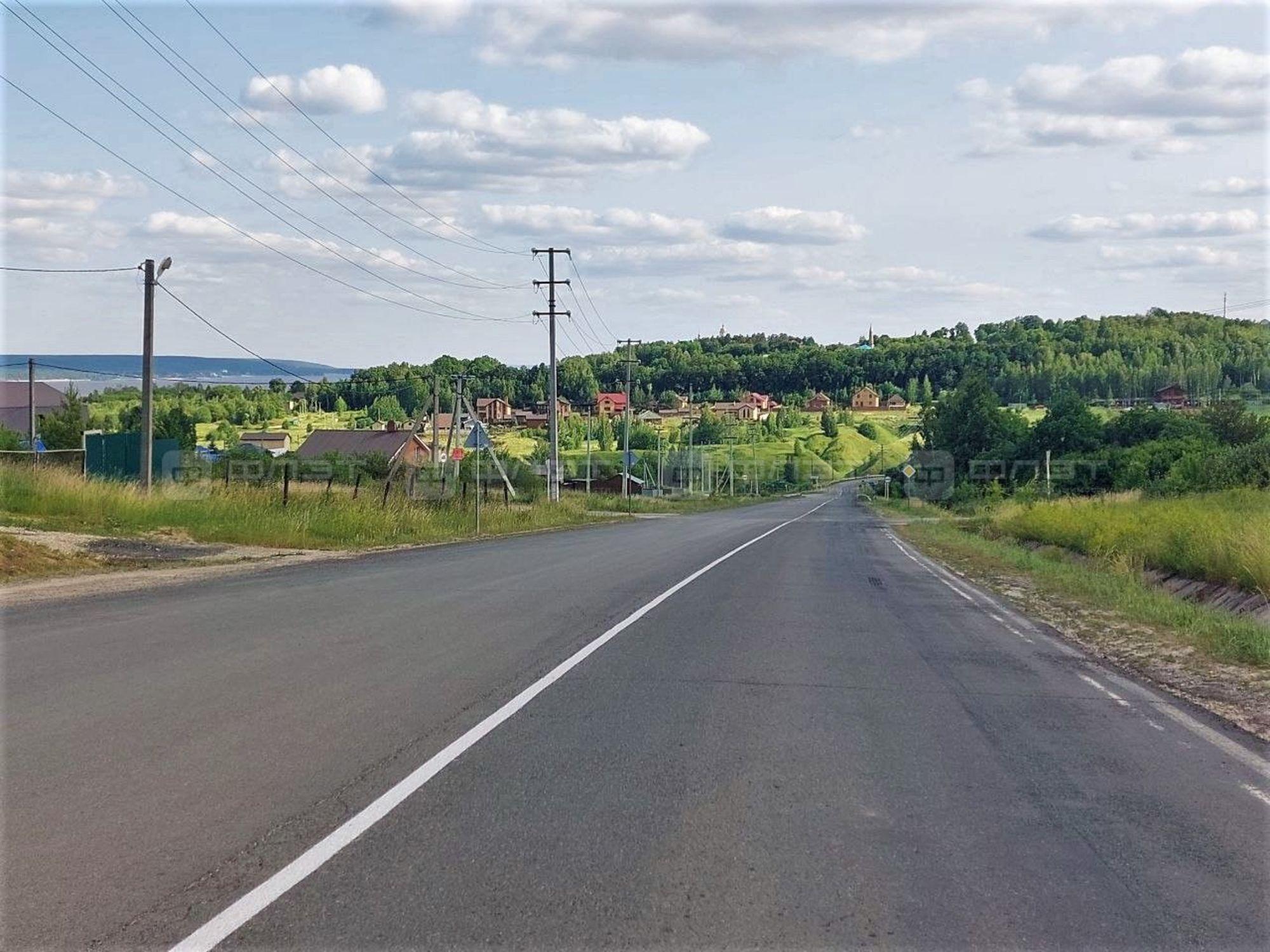 Купить землю, земельный участок за 1 390 000 рублей на ул. Чкалова, дом 13