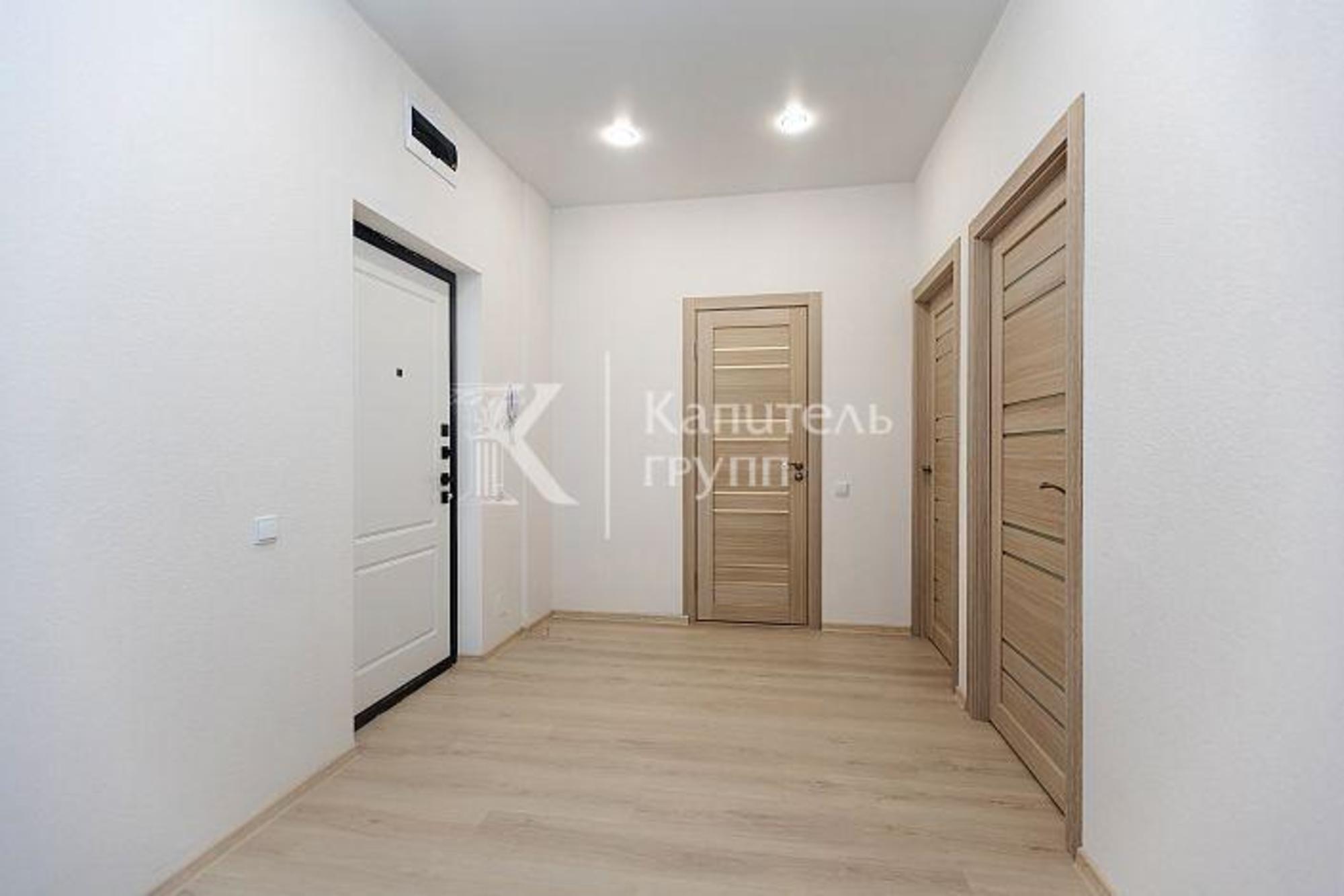 Купить квартиру за 6 500 000 рублей на улица Виктора Тимофеева, 10