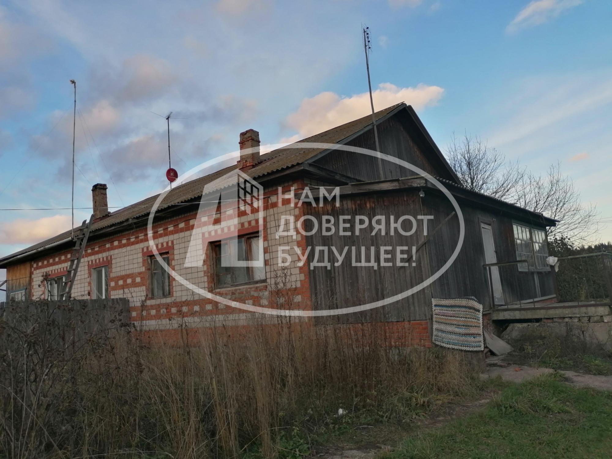 Купить квартиру за 1 550 000 рублей на Дорожная улица, 15