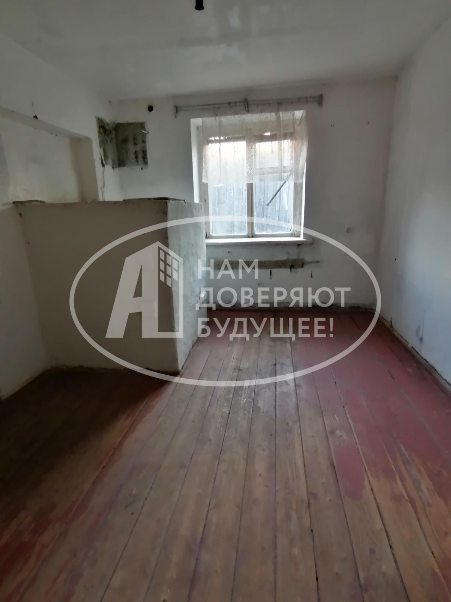 Купить квартиру за 1 550 000 рублей на Дорожная улица, 15