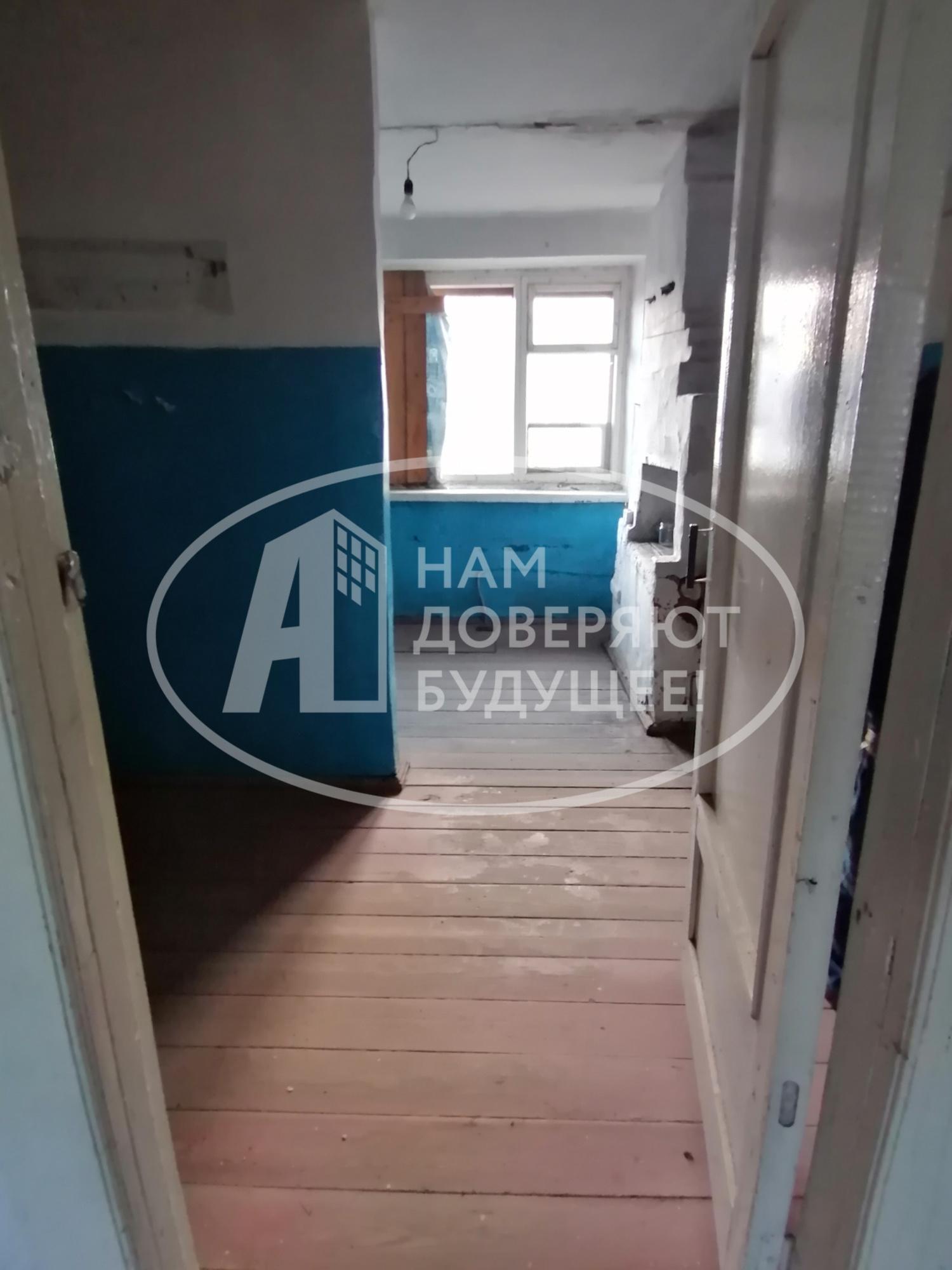 Купить квартиру за 1 550 000 рублей на Дорожная улица, 15