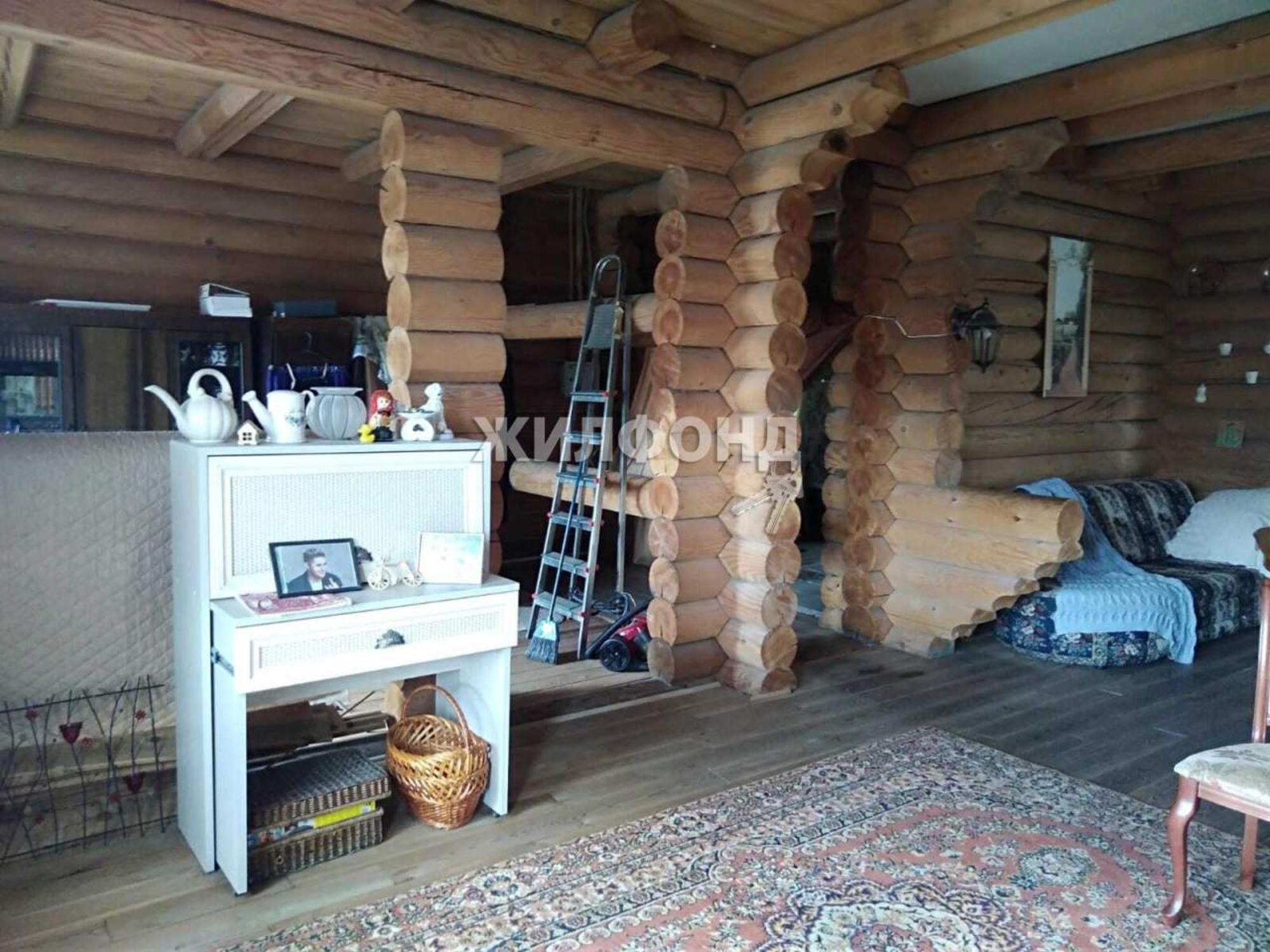 Купить дачу, дом, коттедж за 8 200 000 рублей на Энергетиков улица