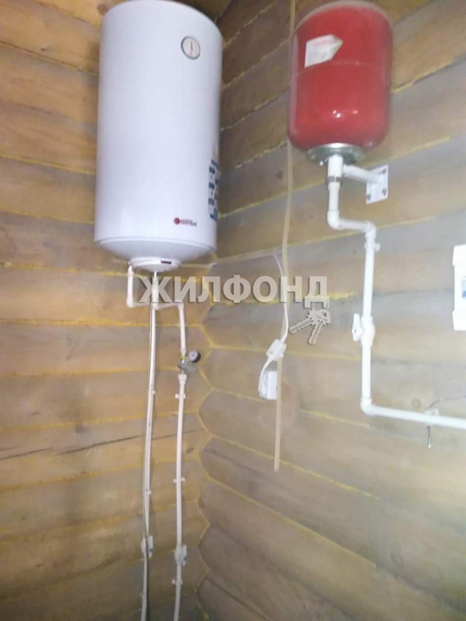 Купить дачу, дом, коттедж за 8 200 000 рублей на Энергетиков улица