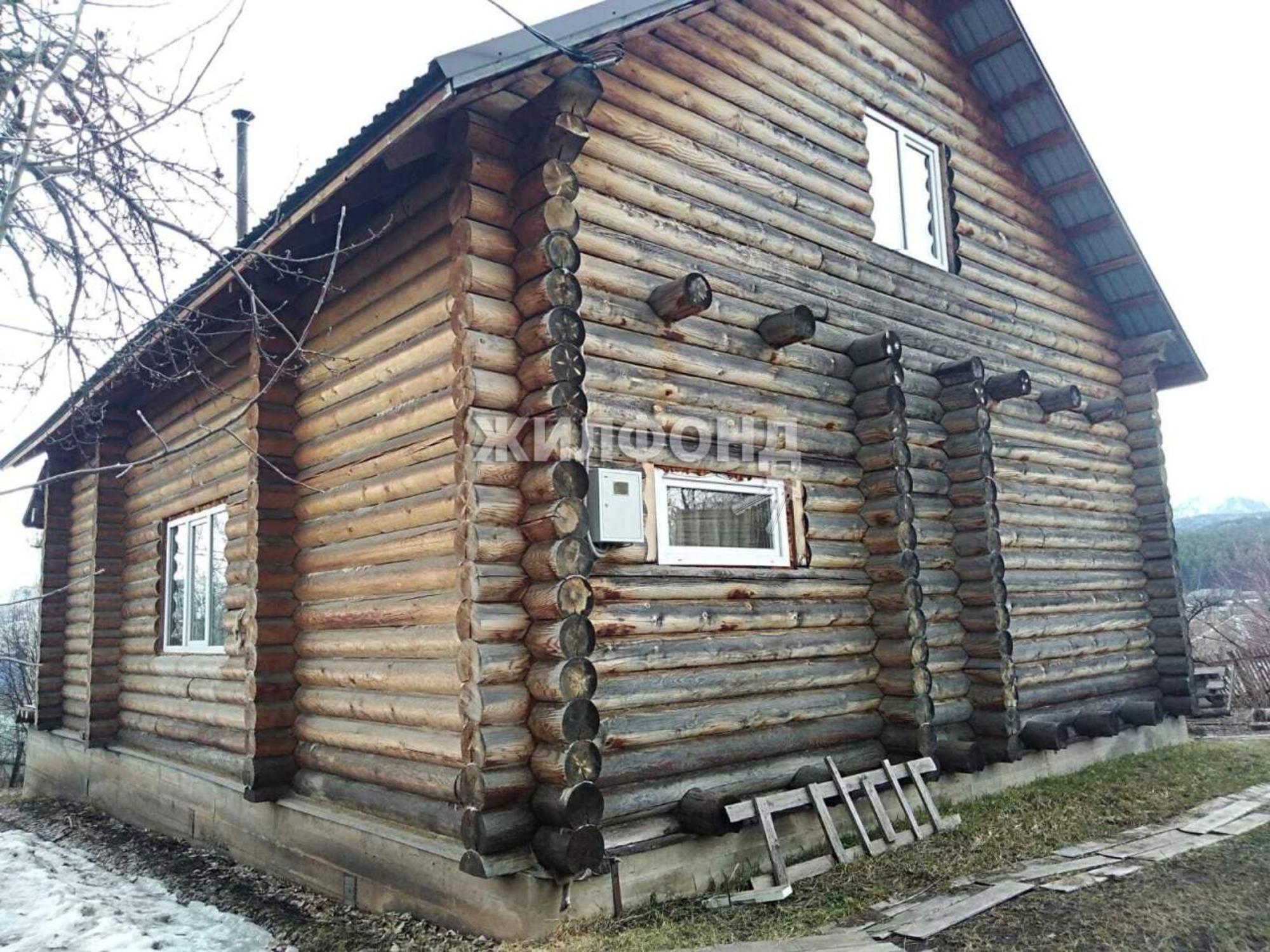 Купить дачу, дом, коттедж за 8 200 000 рублей на Энергетиков улица