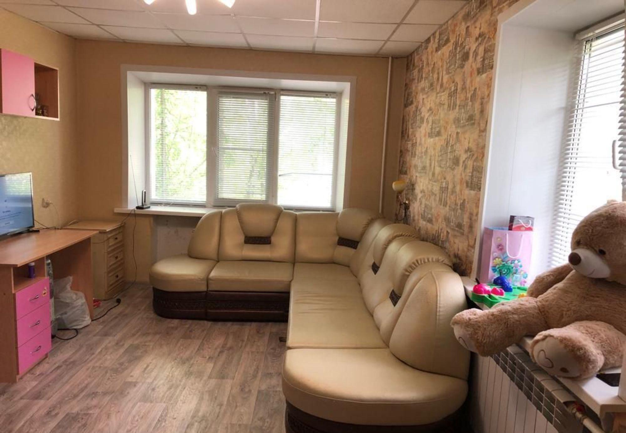 Купить квартиру за 1 900 000 рублей на Циолковского ул, 1А