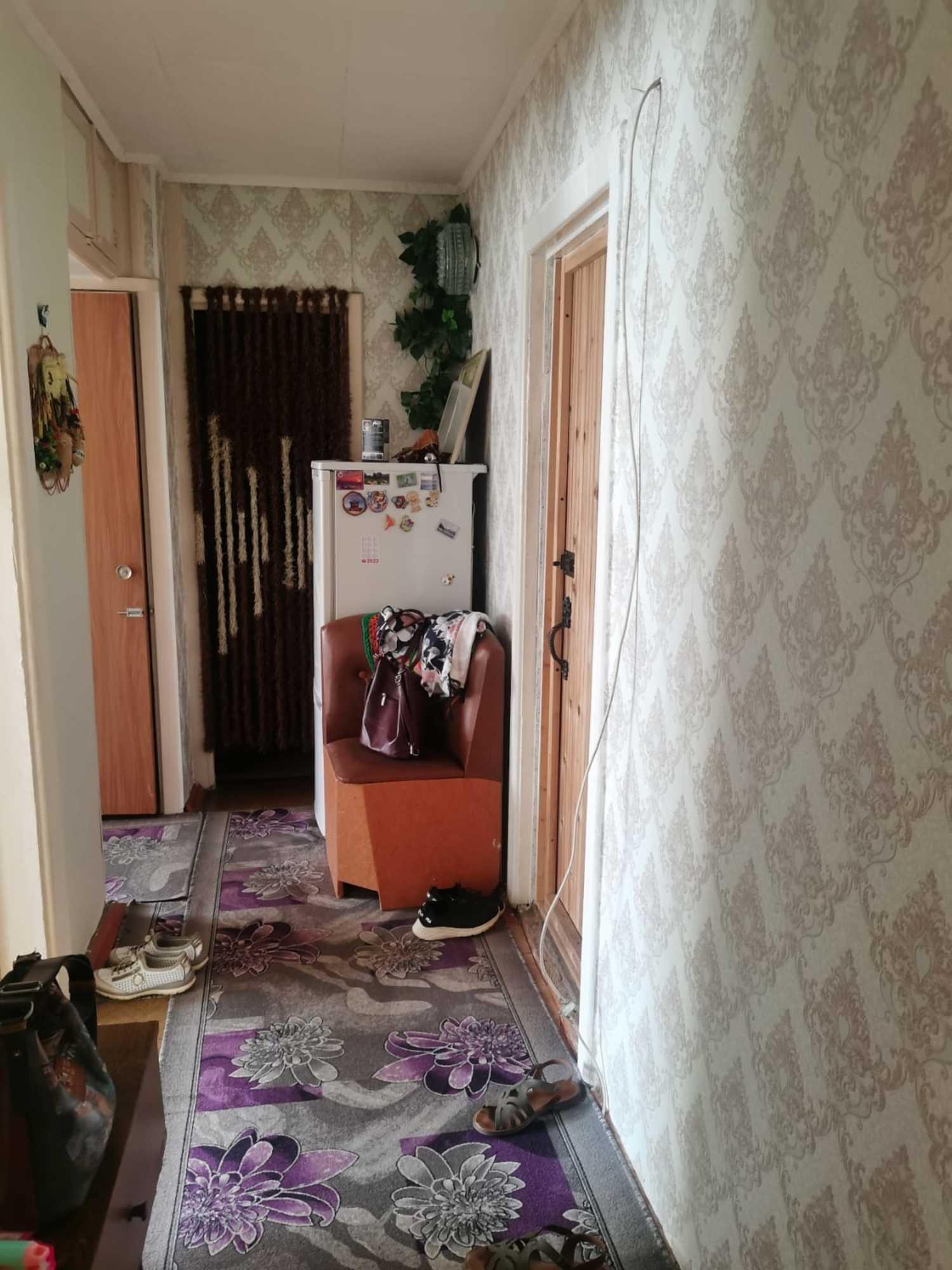 Купить квартиру за 2 200 000 рублей на Романтиков, 9
