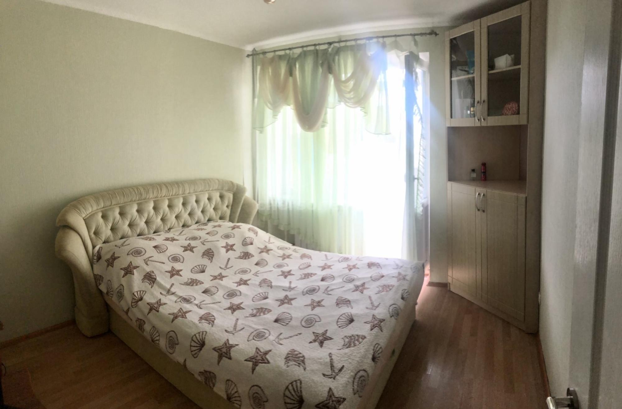 Купить квартиру за 9 800 000 рублей на Павла Корчагина улица, д.6