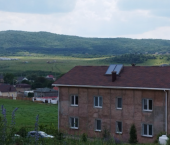 земля 6 сот улица Фруктовая