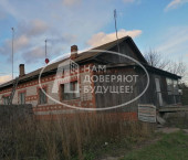3-комн, 56кв м, этаж 1/1 Дорожная улица, 15