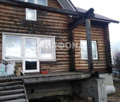 коттедж 140 кв м Энергетиков улица