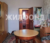 2-комн, 53кв м, этаж 2/2 Железнодорожная улица, д.8