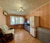 2-комн, 45кв м, этаж 5/5 ул. Фадеева,  д.37