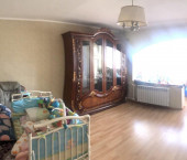 3-комн, 67кв м, этаж 7/12 Павла Корчагина улица, д.6