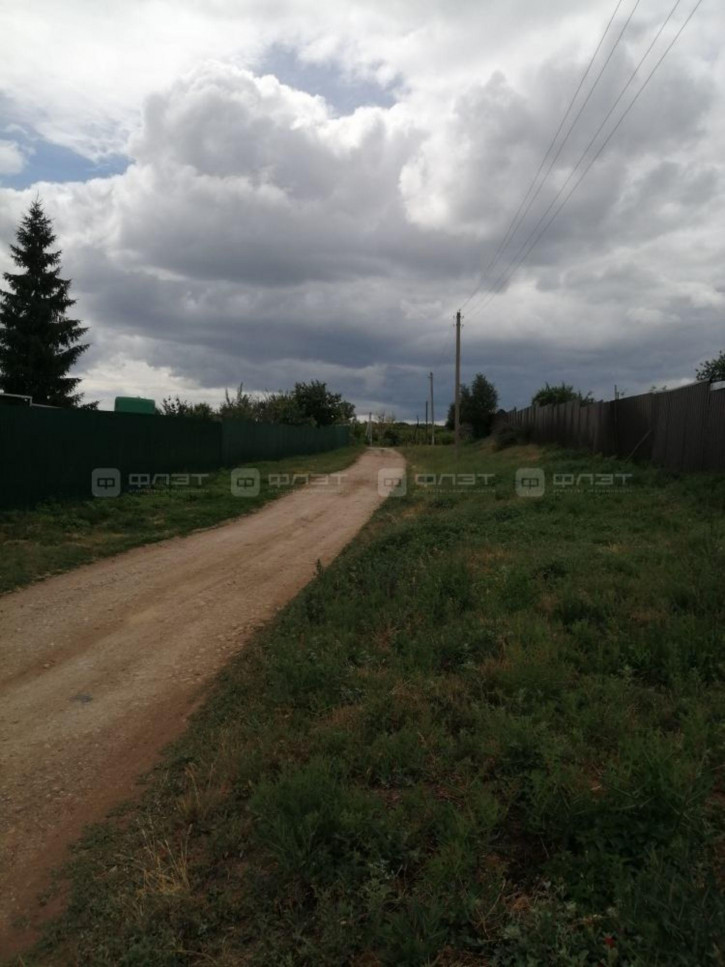Земельный участок ул. Пролетарская
