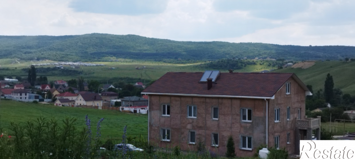 Земельный участок улица Фруктовая