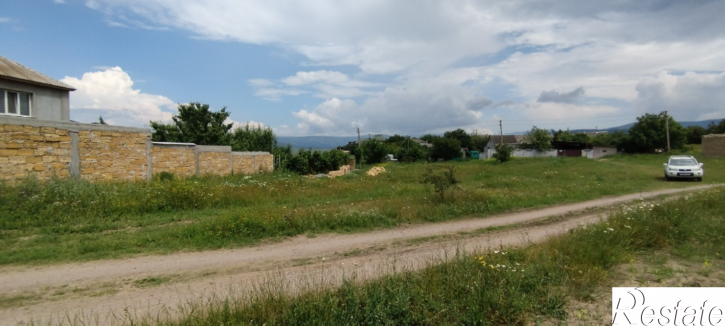 Земельный участок улица Мамут-Султан, 34А