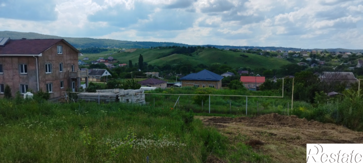 Земельный участок улица Фруктовая