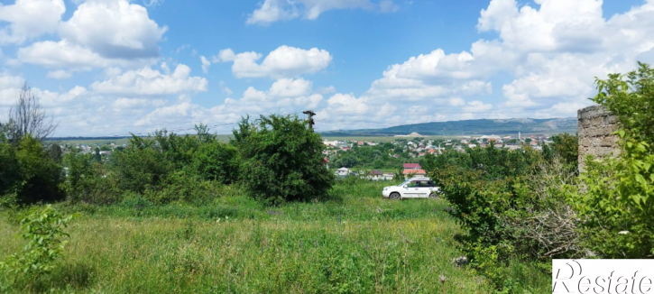 Земельный участок улица Пограничников