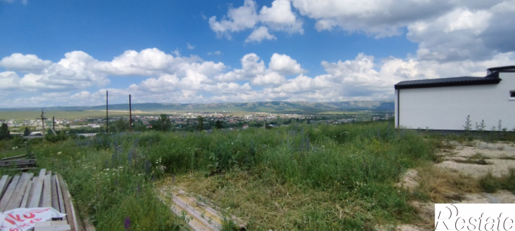 Земельный участок улица Ягодная, 1
