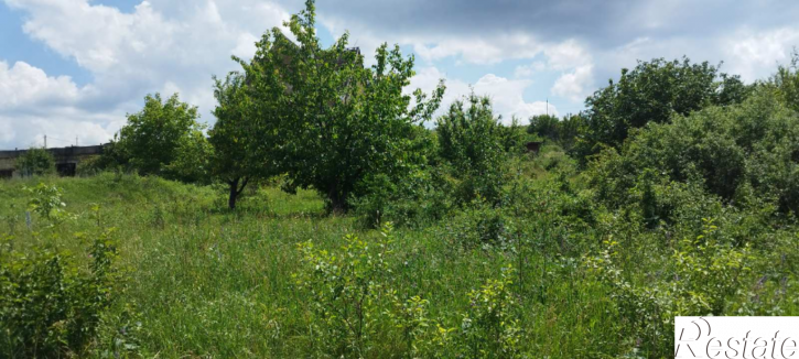 Земельный участок улица Пограничников