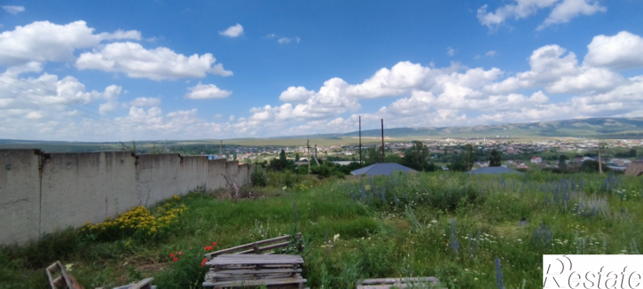 Земельный участок улица Ягодная, 1