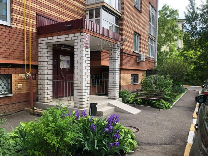 2-комн квартира ул. Зинина, дом 34
