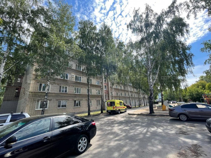 Комната ул. Техническая, дом 35/1