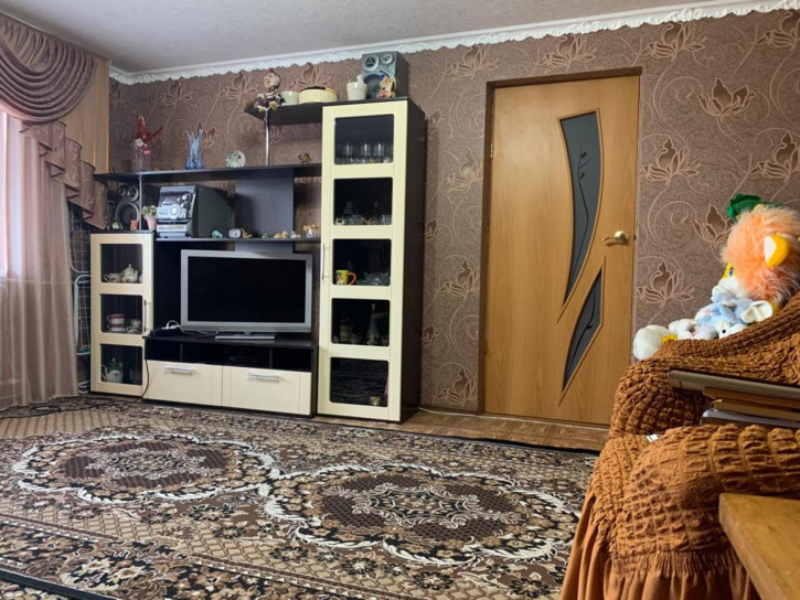 Коттедж/дом ул. Азовская