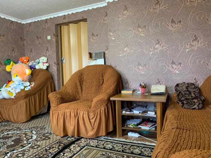 Коттедж/дом ул. Азовская