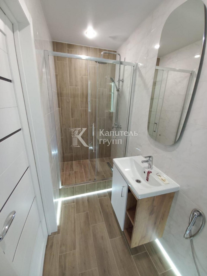 Квартира ул Первооткрывателей, 10