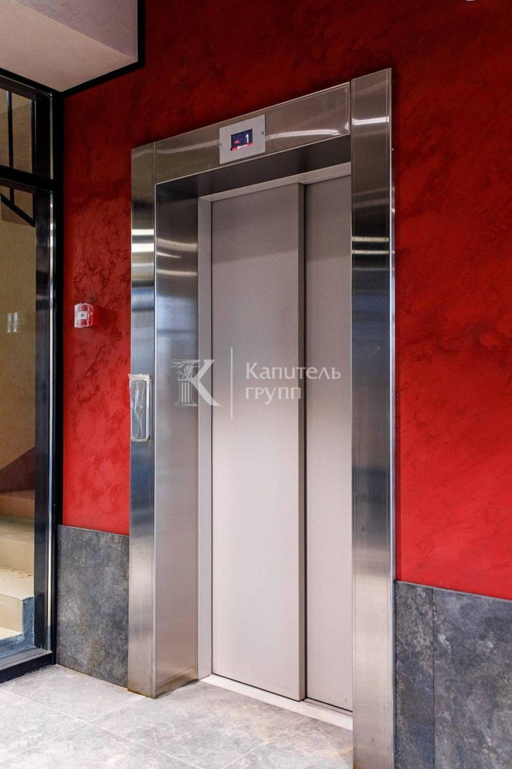 2-комн квартира улица Виктора Тимофеева, 10