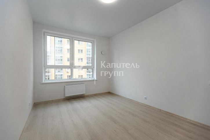 2-комн квартира улица Виктора Тимофеева, 10